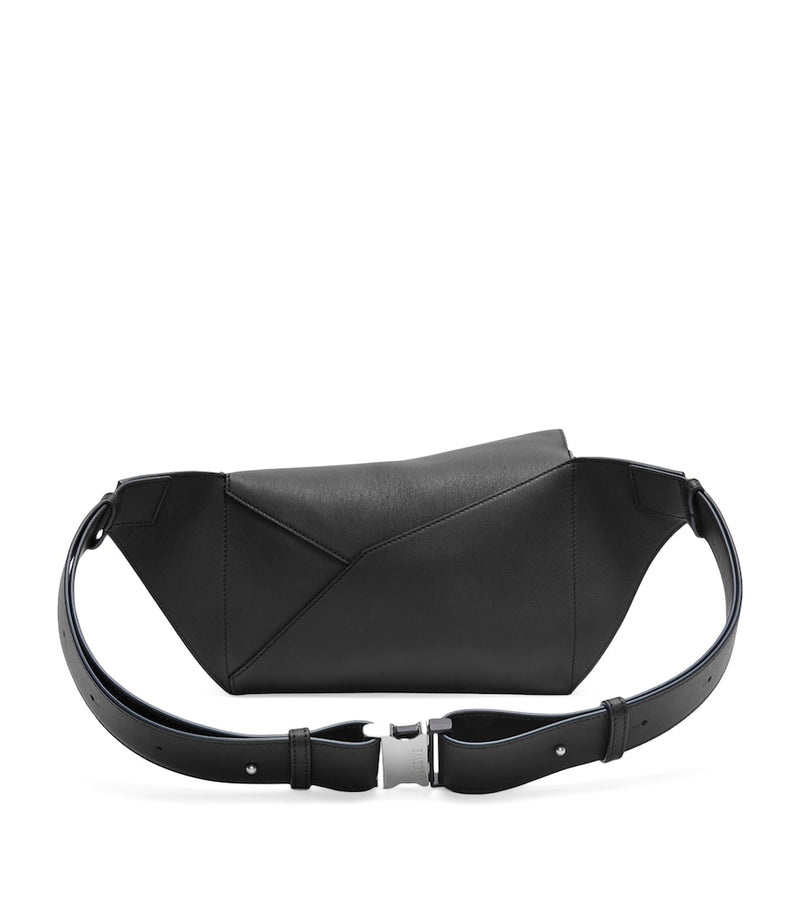LOEWE Puzzle belt bag calfskin leather, UK version
