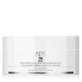 Apis regeneration shea butter for face massage 100g - British product