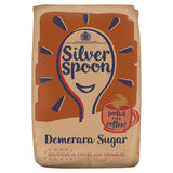 Silver Spoon Demerara Sugar 1kg GOODS ASDA   