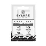 Eylure Lash Tint - Black - Permanent Tint For Lashes GOODS Superdrug   