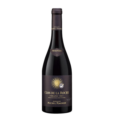 Harrods Domaine Michel Magnien Clos de la Roche Grand Cru 2023 Vin Rouge de Bourgogne 75cl- Acheter en ligne sur McGrocer