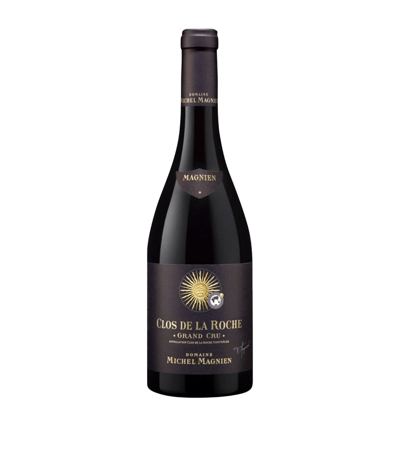 Domaine Michel Magnien Burgundy red wine 75cl - British product