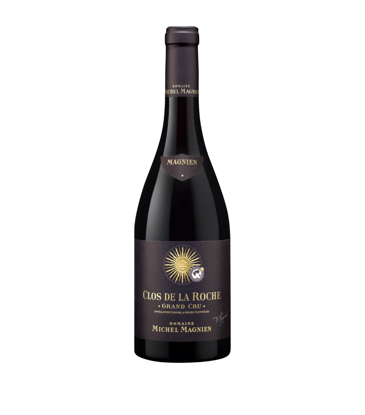 Domaine Michel Magnien Burgundy red wine 75cl - British product