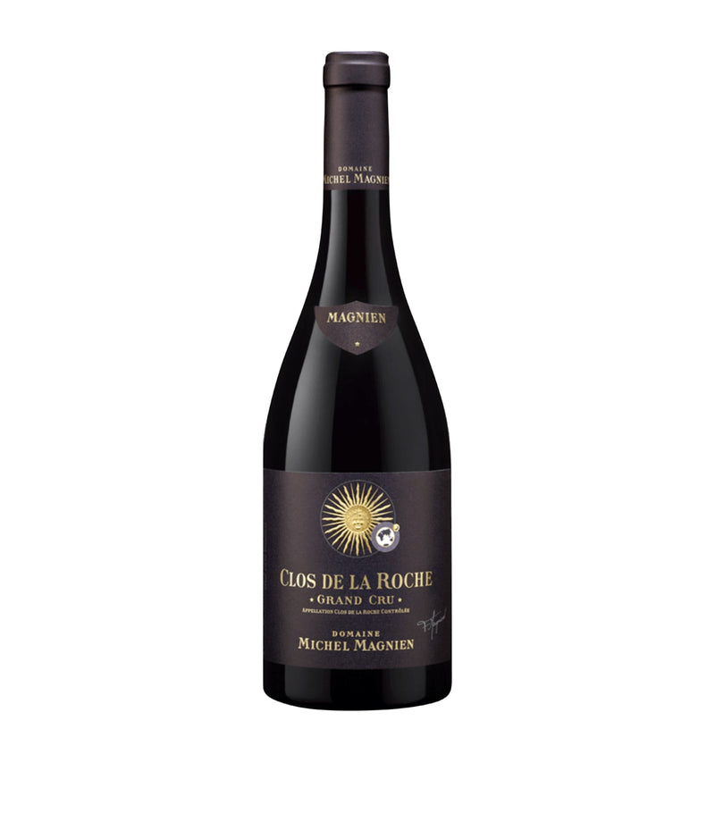 Domaine Michel Magnien Burgundy red wine 75cl - British product