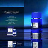Anfar Royal Imperial extrait perfume 100ml (British brand)