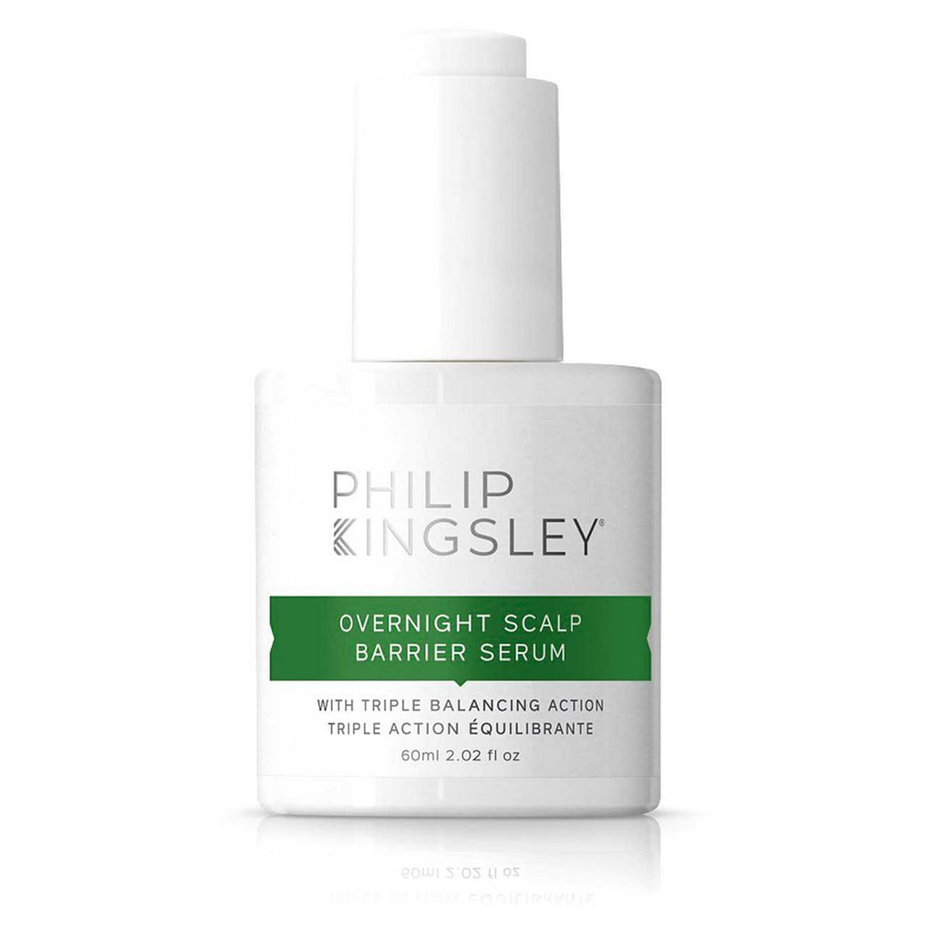 Philip Kingsley Overnight Barrier Scalp Serum 60ml