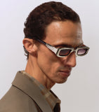 Jacques Marie Mage Ryder titanium sunglasses limited edition (British brand)