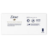 Dove Pink Beauty Bar Soap 1/4 Moisturising Cream 6 X 90G GOODS Superdrug   