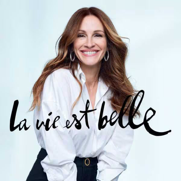 Lancome La Vie Est Belle Rose perfume 30ml, imported from the UK