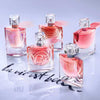 Lancome La Vie Est Belle Rose perfume 30ml, imported from the UK