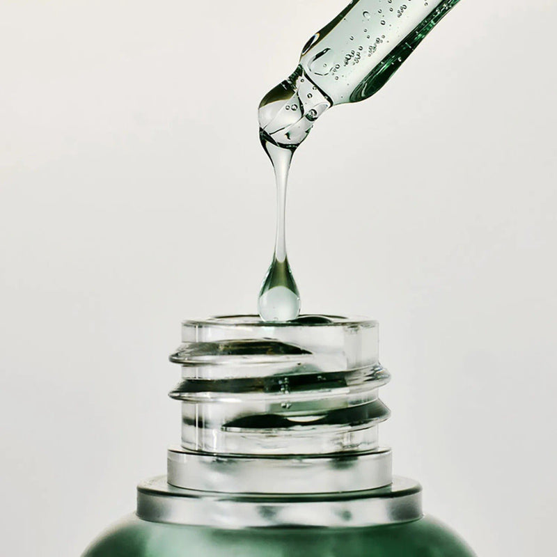 ARENCIA Holy Hyssop Serum 12 30ml (British brand)