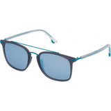 Police blue sunglasses SPL58354M20P 54mm, imported from the UK