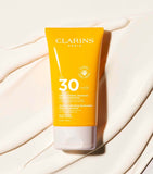 Clarins sun care body cream SPF 30 150ml - British product