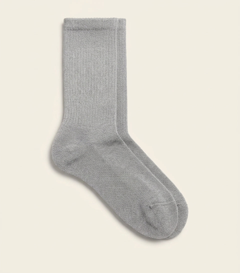 Balenciaga cotton-blend Nano BB socks - British product