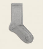 Balenciaga cotton-blend Nano BB socks - British product