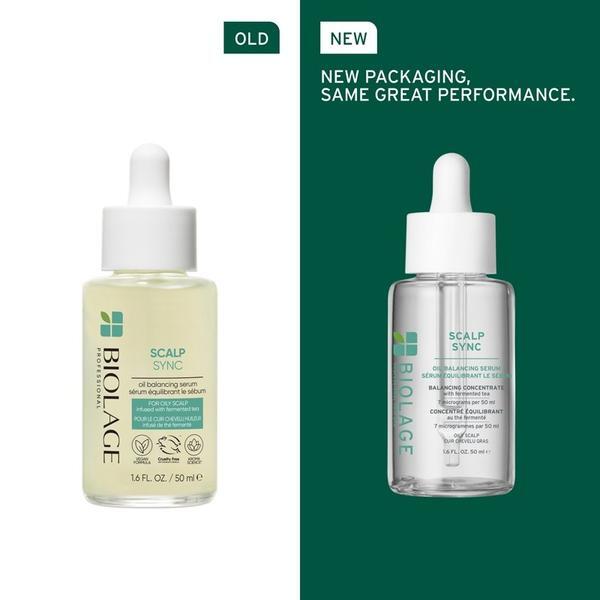 Matrix Scalp Sync Serum 50 ml, imported from the UK