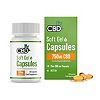 CBDfx Soft Gel Capsules 750mg - 30 Capsules