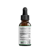 CBDfx Very Berry CBD Oil Drops 2000mg CBD