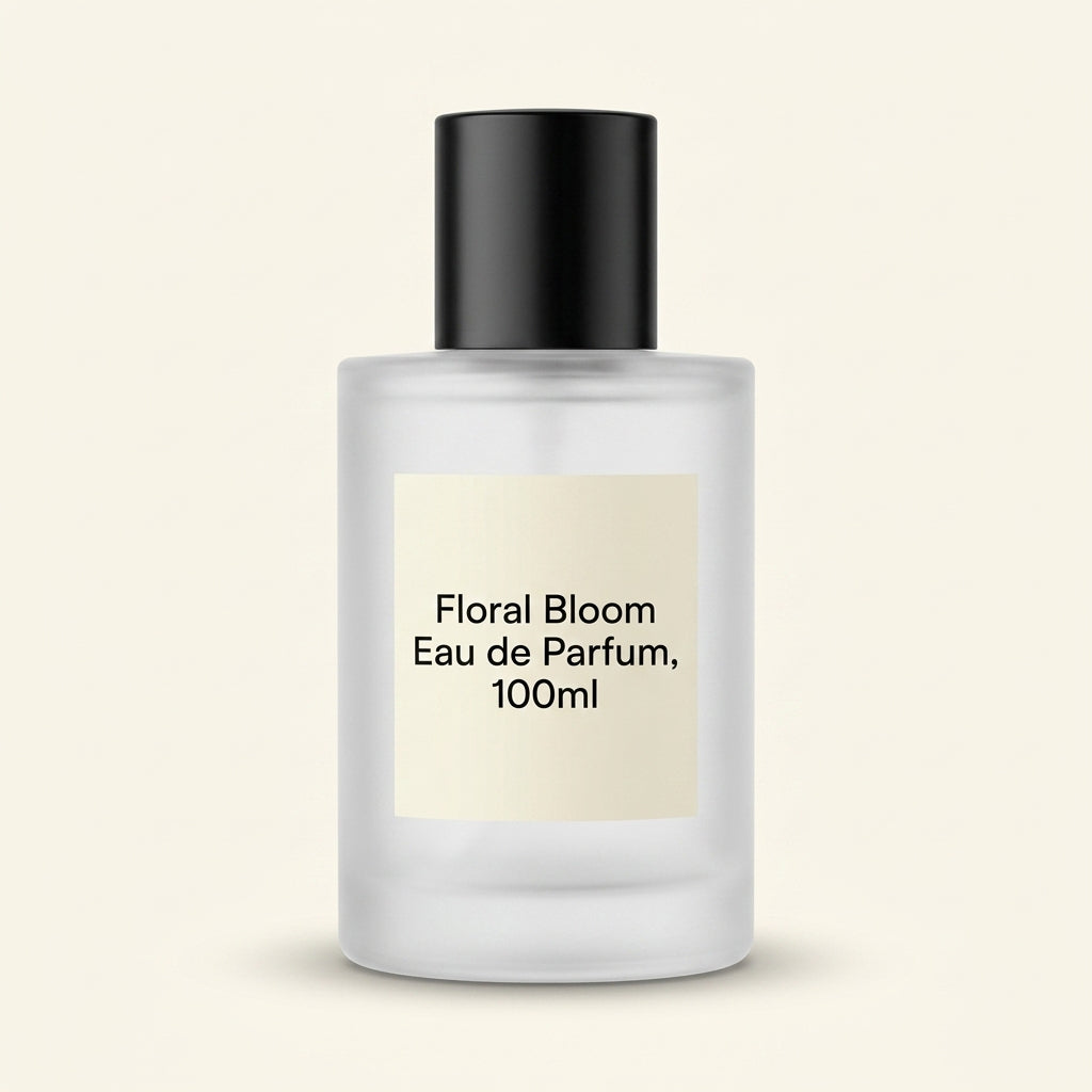 Gucci Bloom Eau de Parfum 30ml, UK version