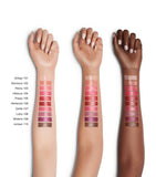 Shiseido Colorgel lip balm (British brand)