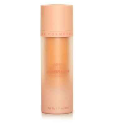 HNB COSMETICS Luminous Soft Focus Airbrush Foundation