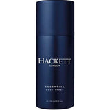 Hackett Essential Body Spray 150ml, a British brand