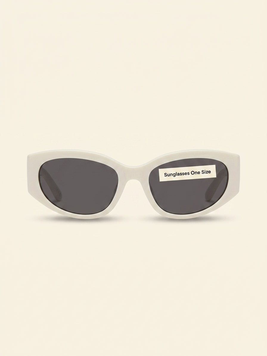 Balenciaga cat eye acetate sunglasses BB0324SK (British brand)