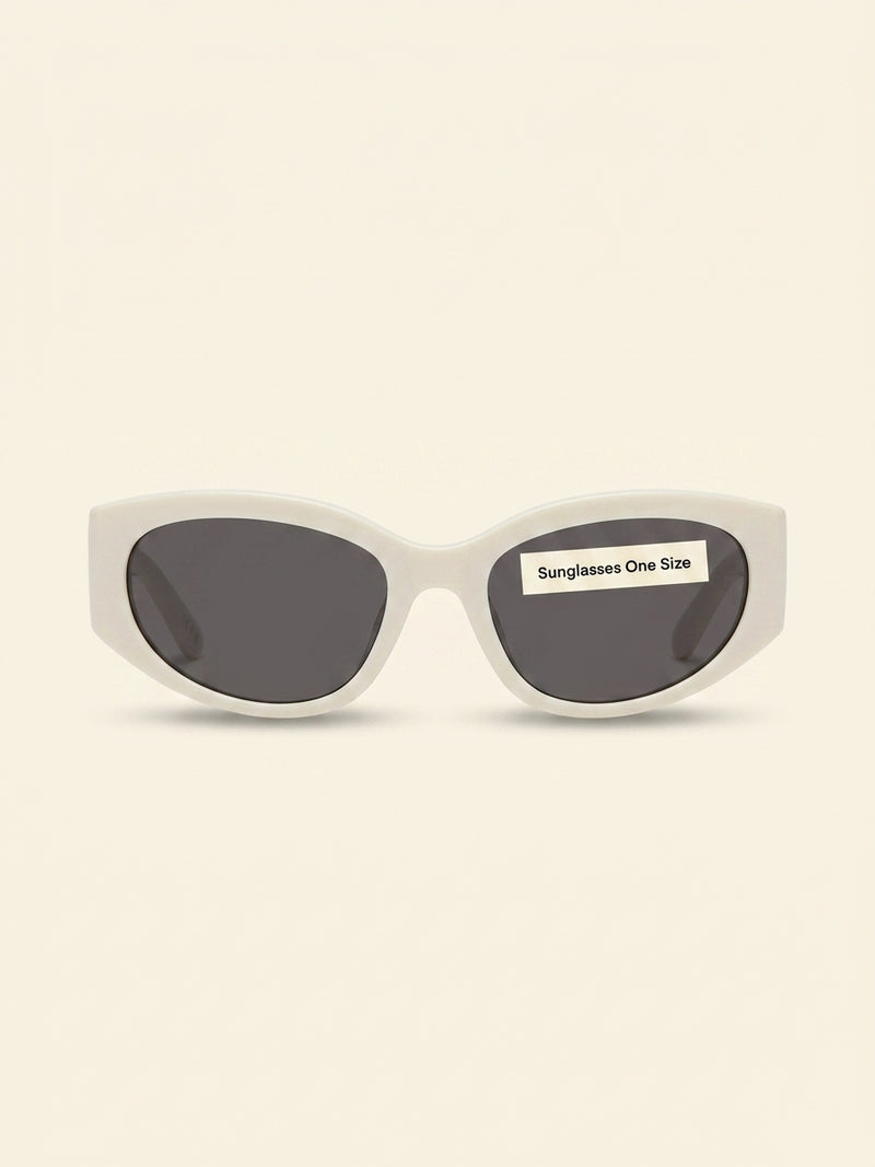 Balenciaga cat eye acetate sunglasses BB0324SK (British brand)