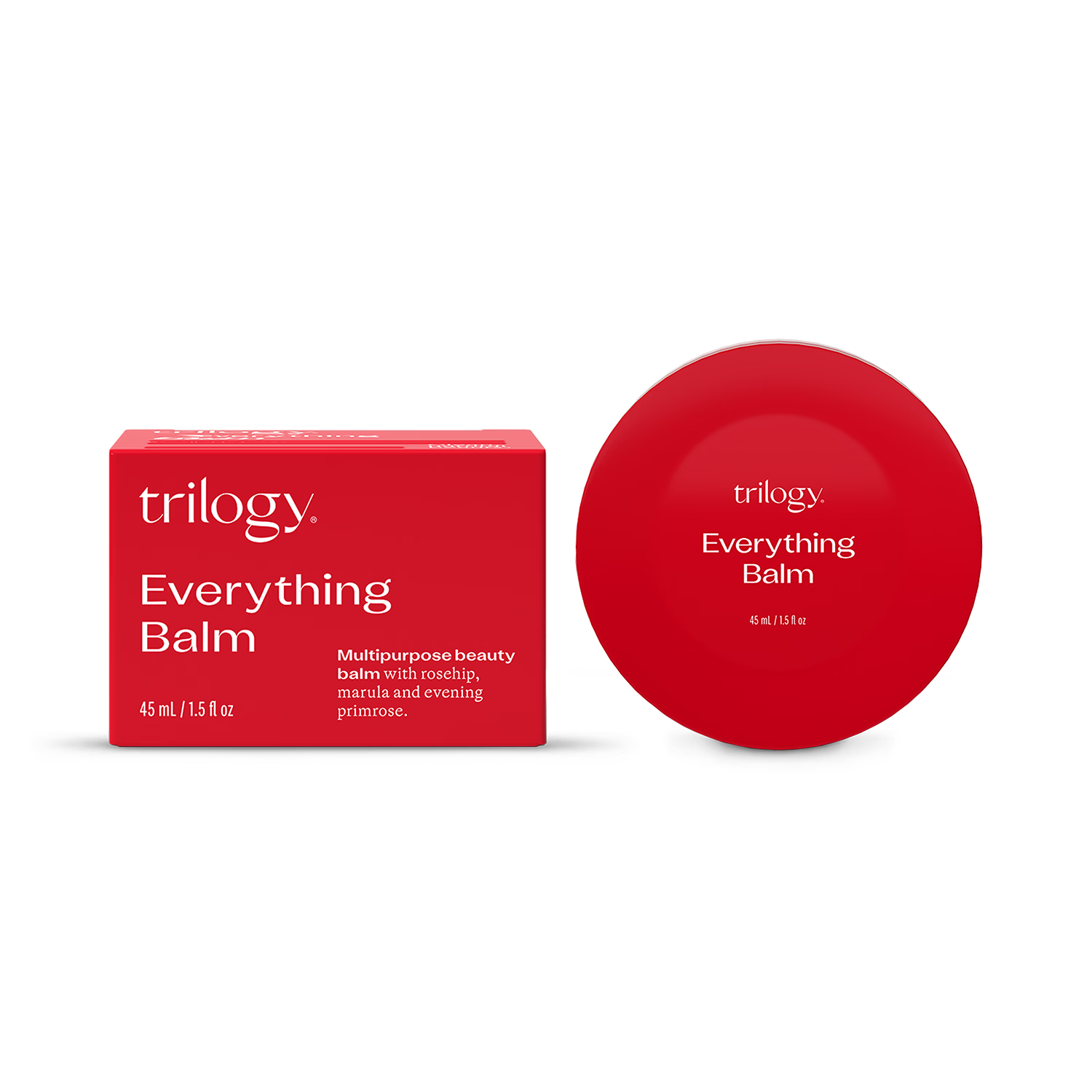 Multi-Purpose Natural Balm with Rosehip Marula and Manuka Honey 45ml