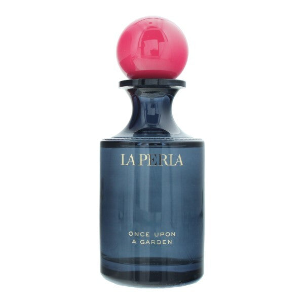 La Perla Once Upon A Garden perfume 120ml (British brand)