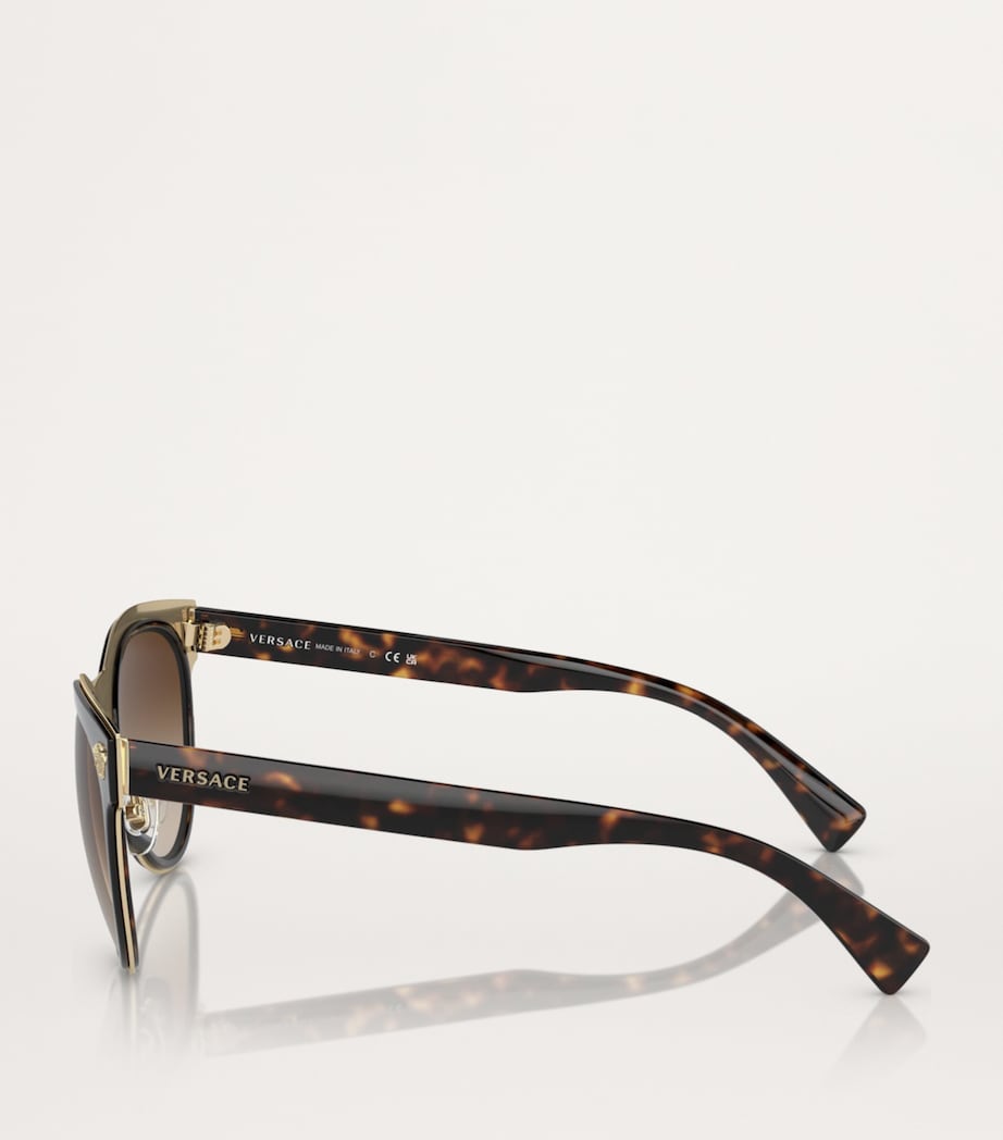 Versace metal sunglasses 0VE2198 - British product