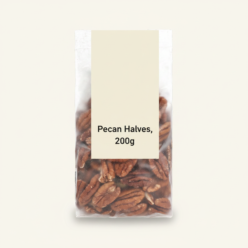 Holland & Barrett Pecan Halves 400g