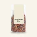 Holland & Barrett Pecan Halves 400g