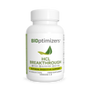 Vipetech HCL Breakthrough 90 capsules betaine HCL supplement - British product