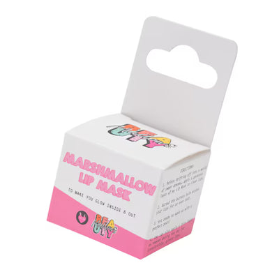 Superdrug DNR Mallows Marshmallow Lip Swirl Balm- Buy online at McGrocer