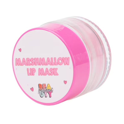 Superdrug DNR Mallows Marshmallow Lip Swirl Balm- Buy online at McGrocer