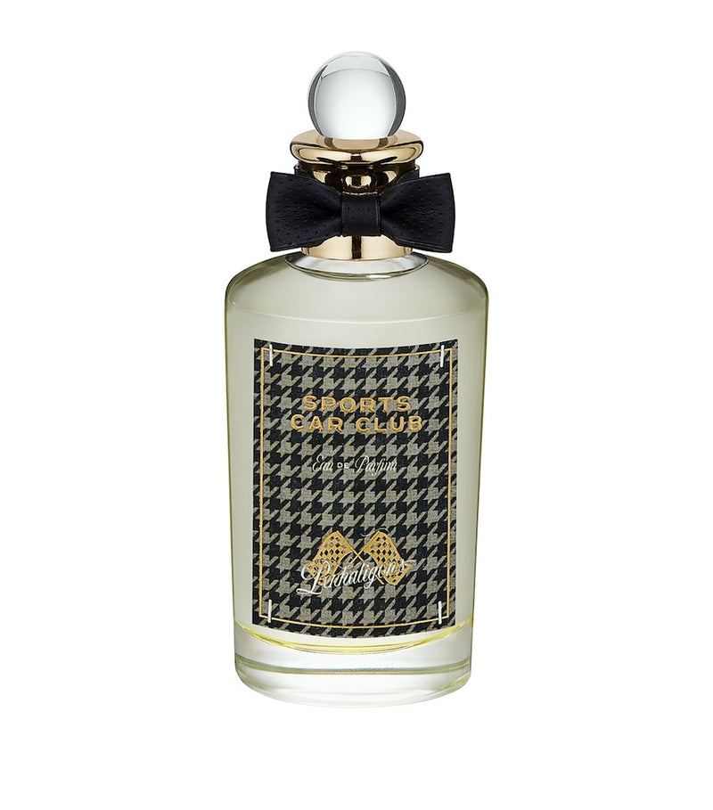 Penhaligon's Sports Car Club eau de parfum 100ml - British product