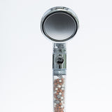 JML Pure Shower filtering shower head, imported from the UK