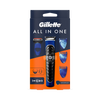 Gillette Styler men's grooming razor, British brand