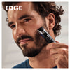 Gillette Styler men's grooming razor, British brand