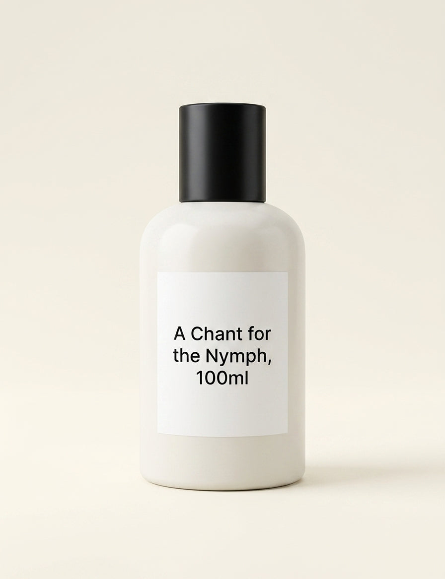 Gucci A Chant for the Nymph perfume 50ml, imported from the UK
