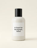 Gucci A Chant for the Nymph perfume 50ml, imported from the UK