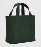 Harrods cotton canvas horse tote bag, imported from the UK