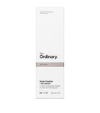 The Ordinary Multi-Peptide + HA face serum 60ml (British brand)