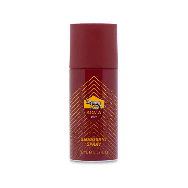 Roma Deodorante Spray 150 Ml GOODS Superdrug   