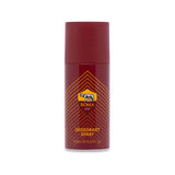 Roma Deodorante Spray 150 Ml GOODS Superdrug   