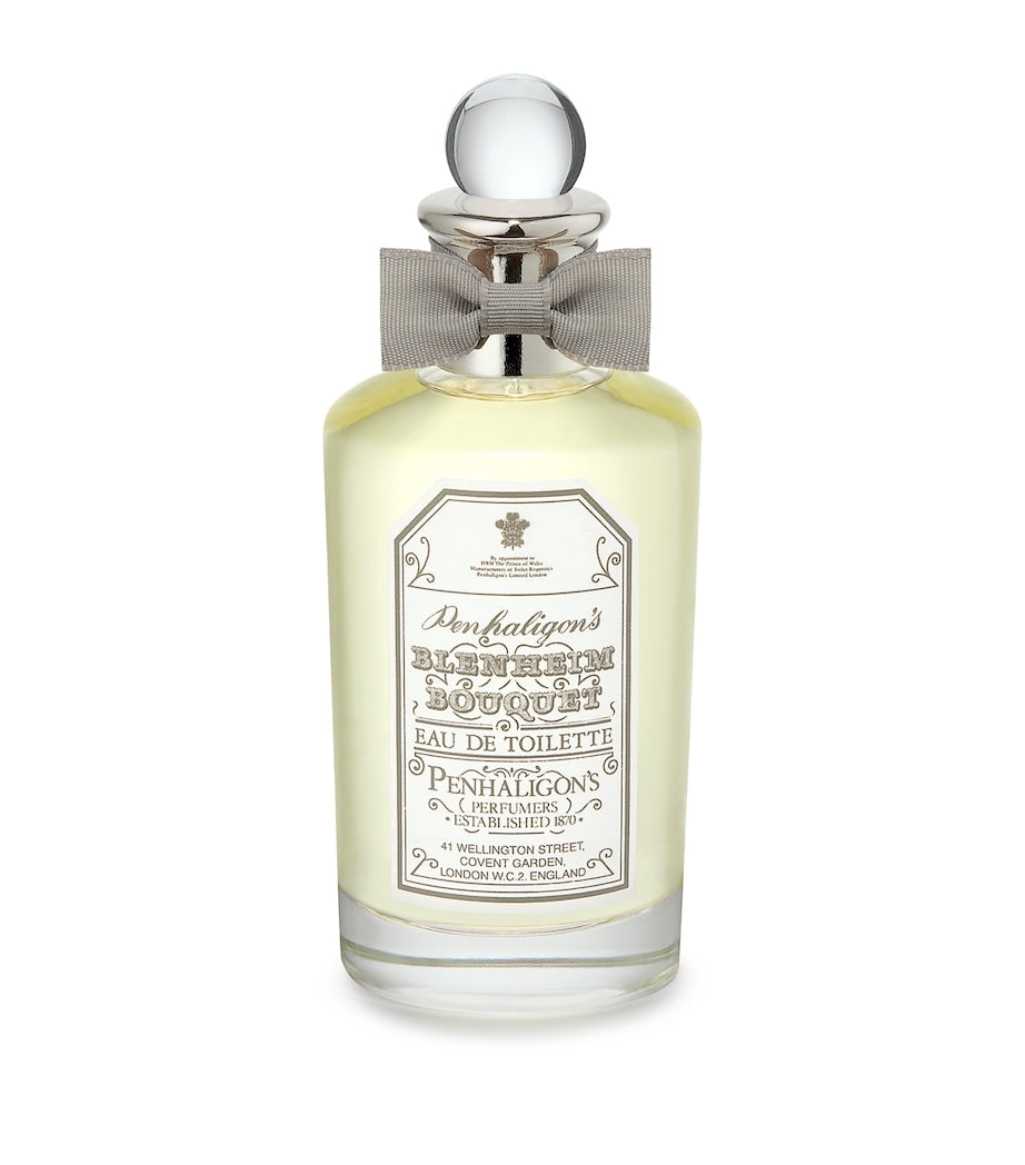 Penhaligon's Blenheim Bouquet EDT 100ml, UK version