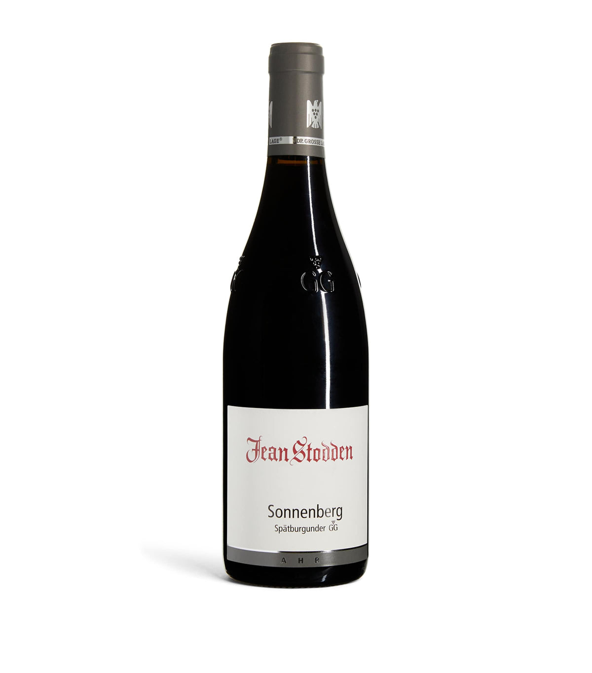 JEAN STODDEN Spatburgunder red wine 2018 75cl, UK version