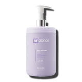 Emmebi Be Blonde Anti Yellow Mask 1000ml, imported from the UK
