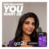 got2b Powder'ful Volumizing Haarstyling Puder 10g, UK Version